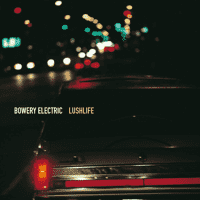 Bowery Electric - Lushlife