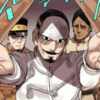 Tsurumi Tokushirou