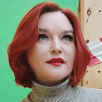 Ирина Анатольевна