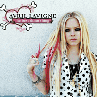 Avril Lavigne - Hot