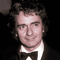 Dudley Moore