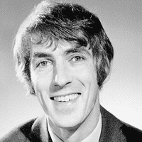 Peter Cook