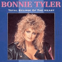 Bonnie Tyler - Total Eclipse of the Heart