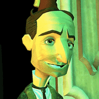 Anton Papierwaite