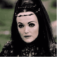 Queen Mab