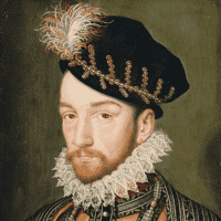 Charles IX of France