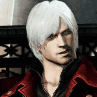 Dante(DMC4)