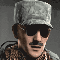 Colonel Cue
