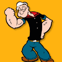 Popeye the Sailor