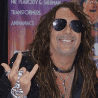 Jess Harnell