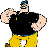 Bluto