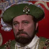 Anne Of The Thousand Days