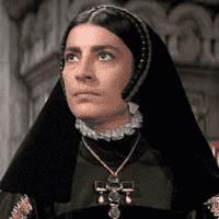Catherine Of Aragon
