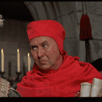 Thomas Wolsey