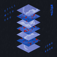 JK of BTS - Still With You