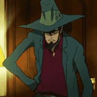 Daisuke Jigen