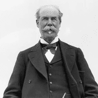 Sir Thomas Lipton