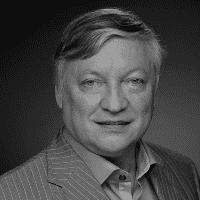 Anatoly Karpov