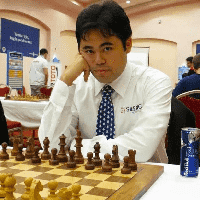 Hikaru Nakamura