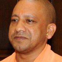 Yogi Aditya Nath