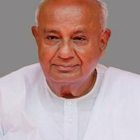 Haradanahalli Doddegowda Deve Gowda