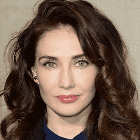 Carice van Houten