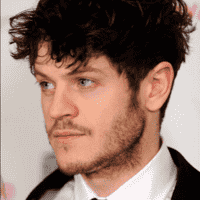 Iwan Rheon