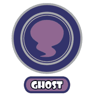 Ghost Type