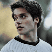 James Sirius Potter