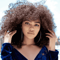Nyah Thomas