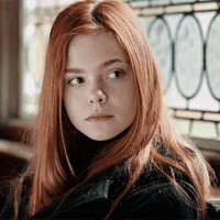 Lily Luna Potter
