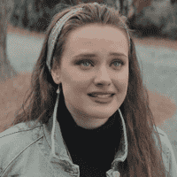 Ruby MacMillan