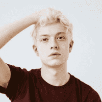 Scorpius Malfoy