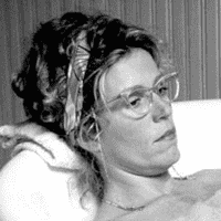 Doris Crane