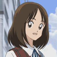 Akane Takigawa