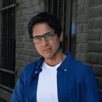 Hank Rizzoli