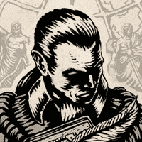 Sir Brante(Path Of The Lotless)