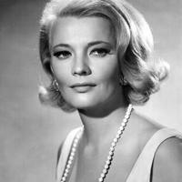 Gena Rowlands