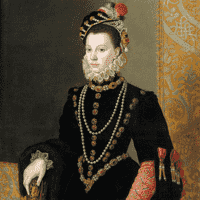 Elisabeth of Valois