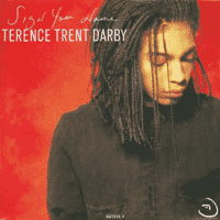 Terence Trent D’Arby - Sign Your Name