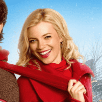 12 Dates of Christmas