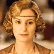 Lady Edith Crawley