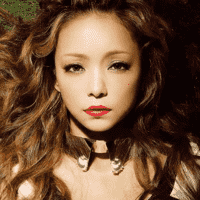 Namie Amuro