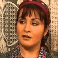 Asiye Çolağangiller
