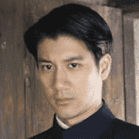 Kuang Yu-min