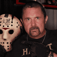 Kane Hodder