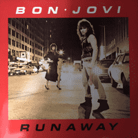 Bon Jovi - Runaway