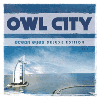 Owl City - Strawberry Avalanche