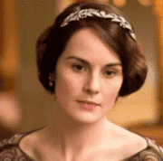 Lady Mary Crawley