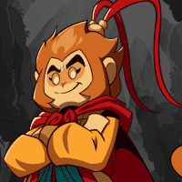 Monkey King